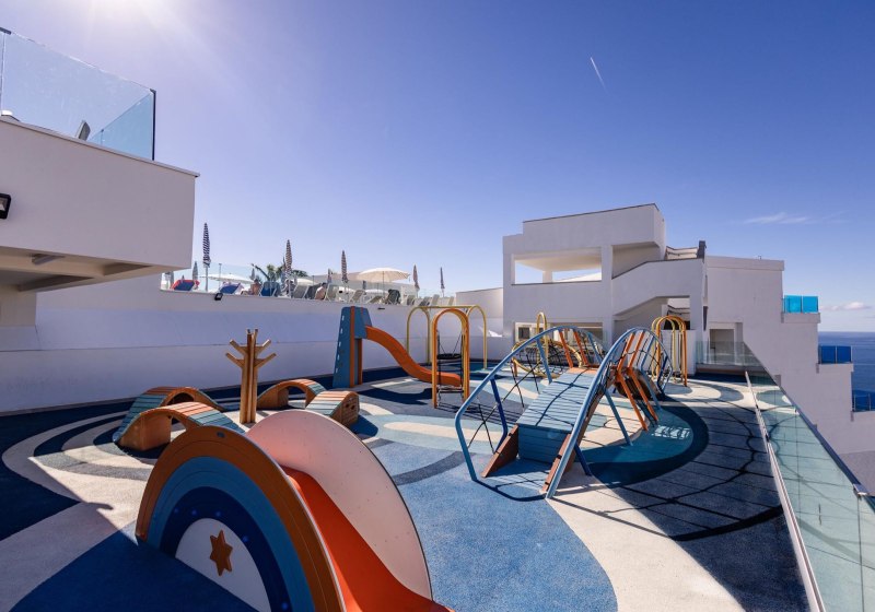 Servatur Puerto Azul