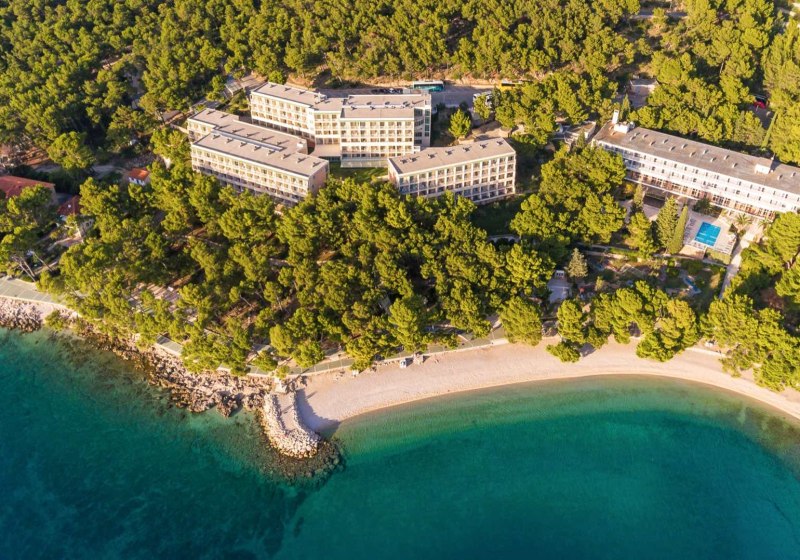 Bluesun Hotel Maestral
