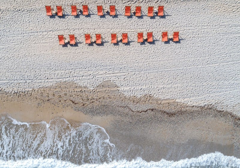 Aquila Rithymna Beach