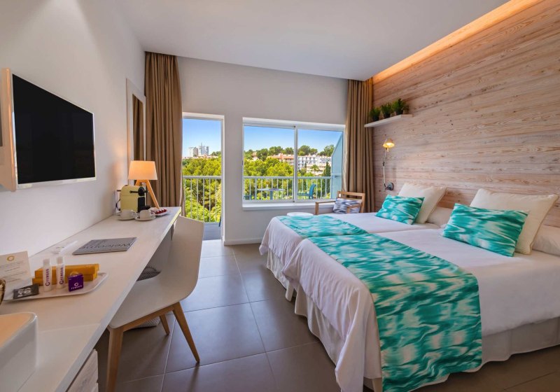 Zimmer & Wohnkomfort