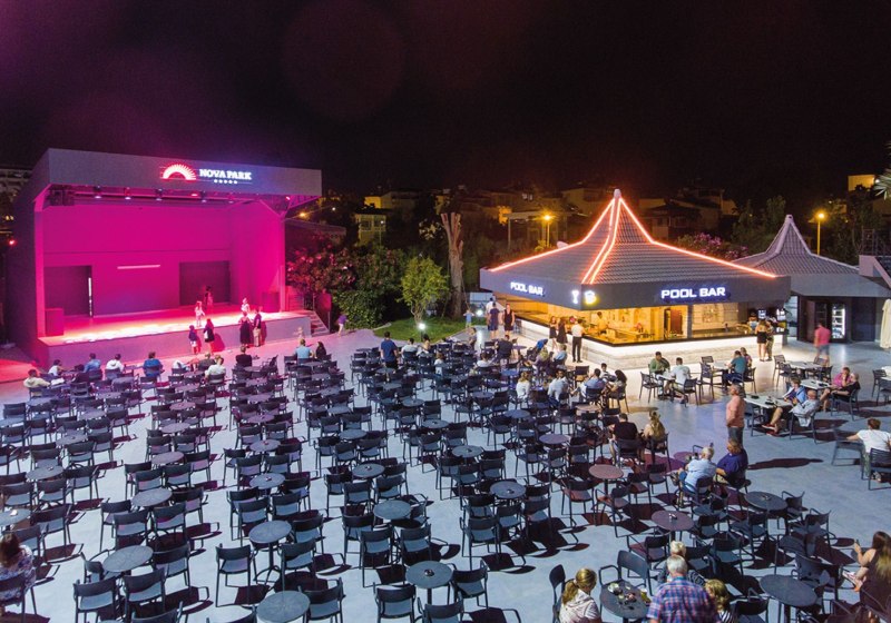 Unterhaltung & Entertainment