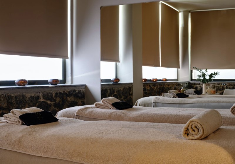 Beispiel: Wellness & Entspannung