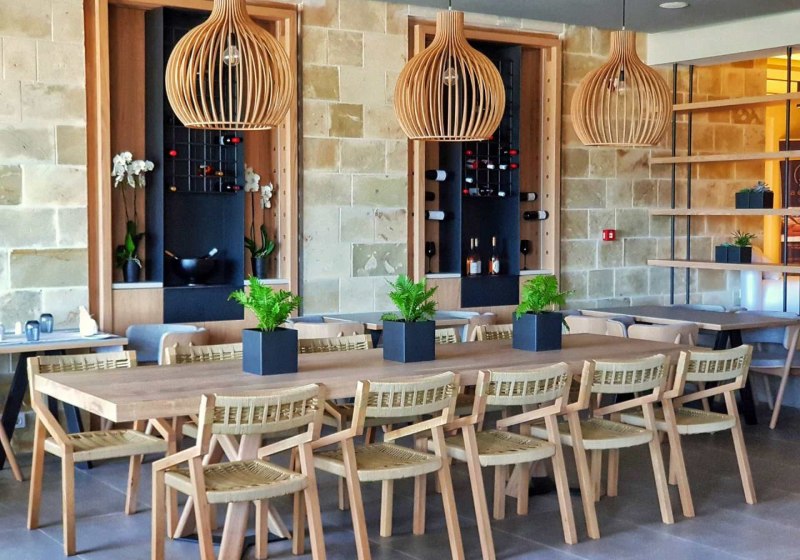 Kulinarik & Restaurants