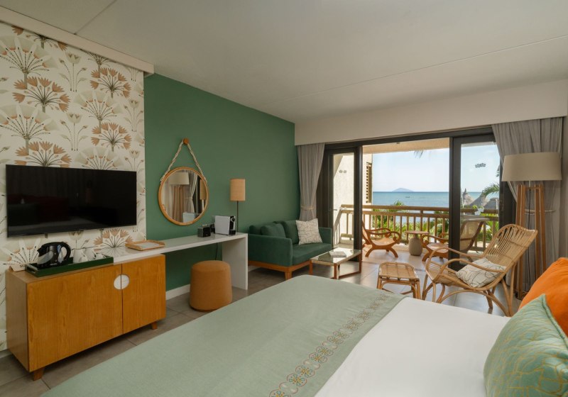 Zimmer & Wohnkomfort