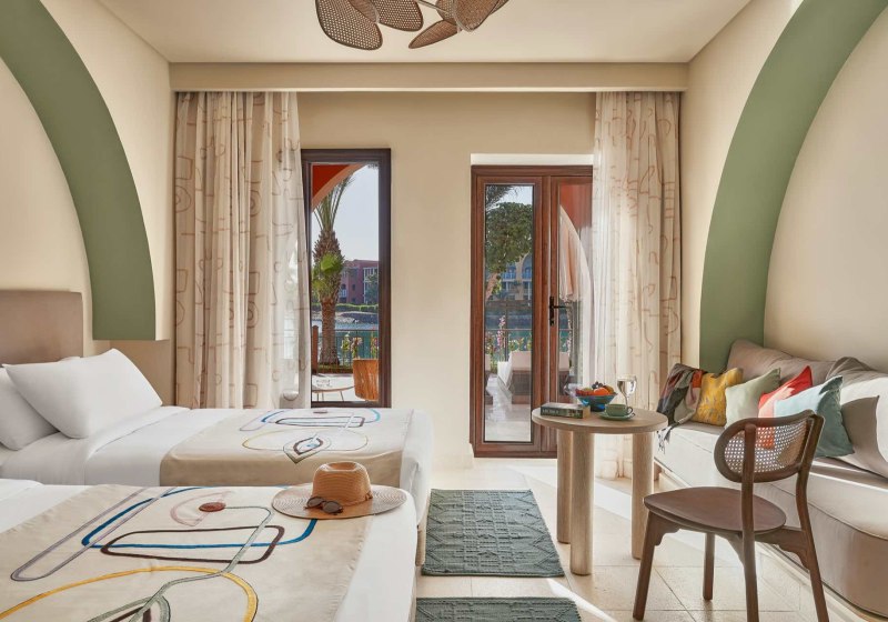 Zimmer & Wohnkomfort