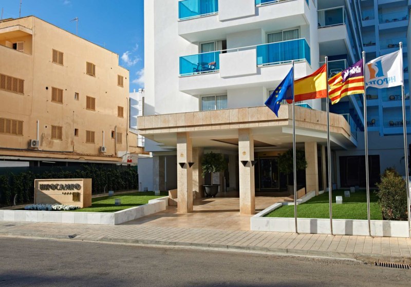 Ausstattung & Service