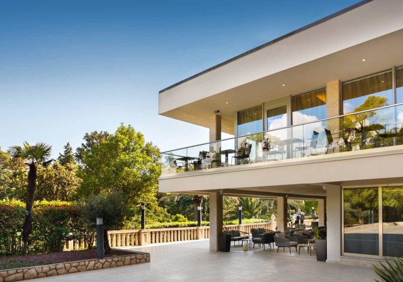 Ausstattung & Service