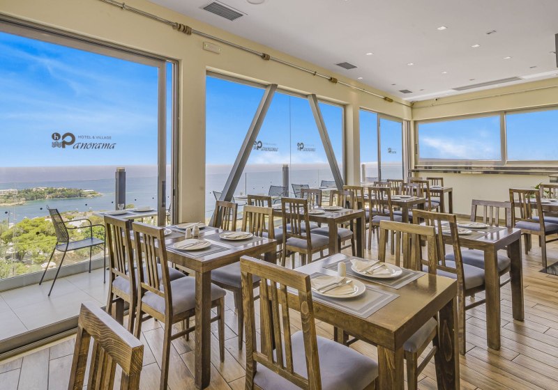 Ausstattung & Service