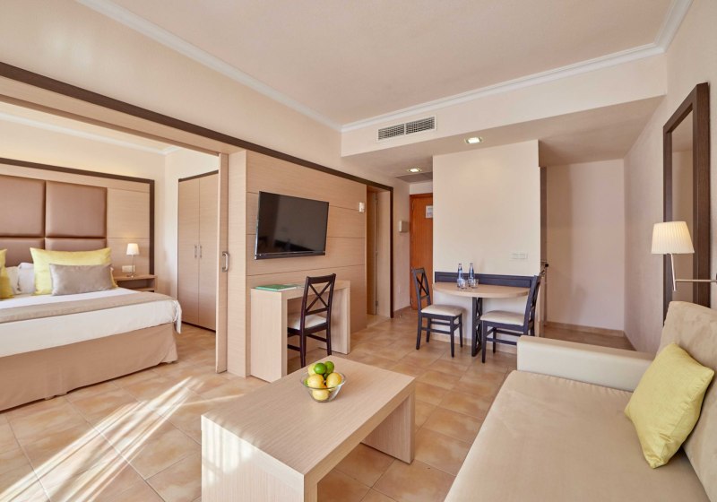 Zimmer & Wohnkomfort