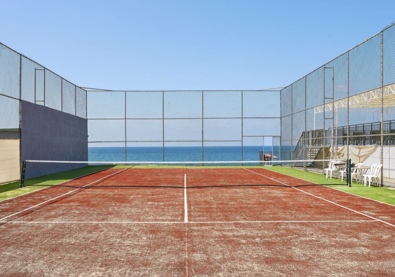 Beispiel: Sport & Fitness