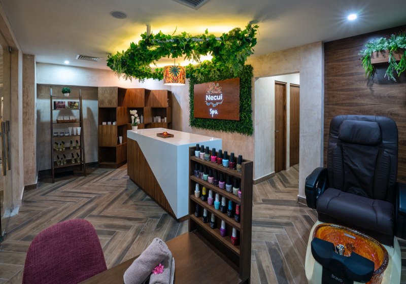 Wellness & Entspannung