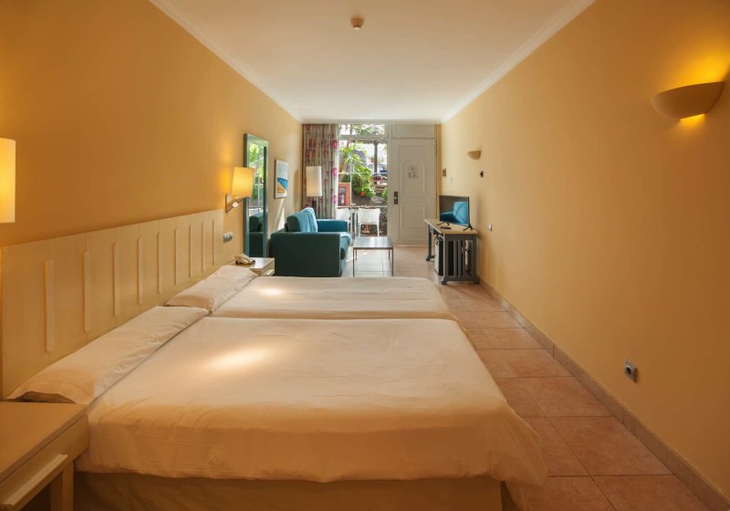 Zimmer & Wohnkomfort