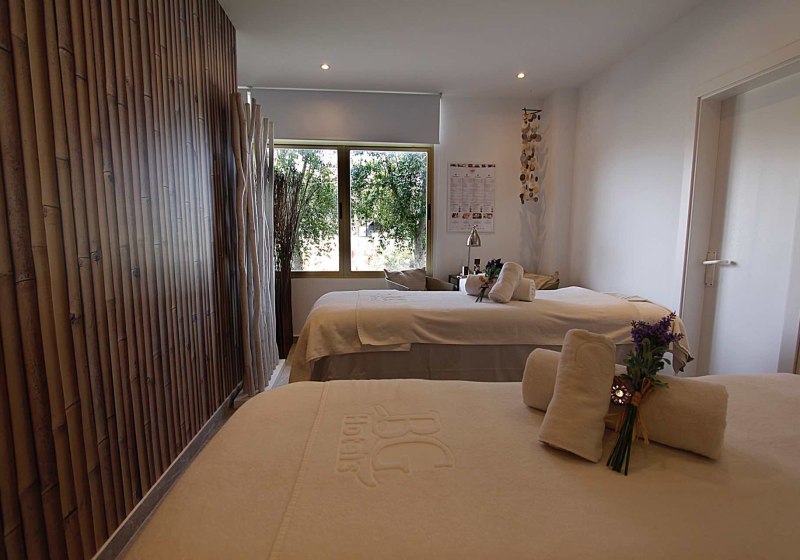 Wellness & Entspannung