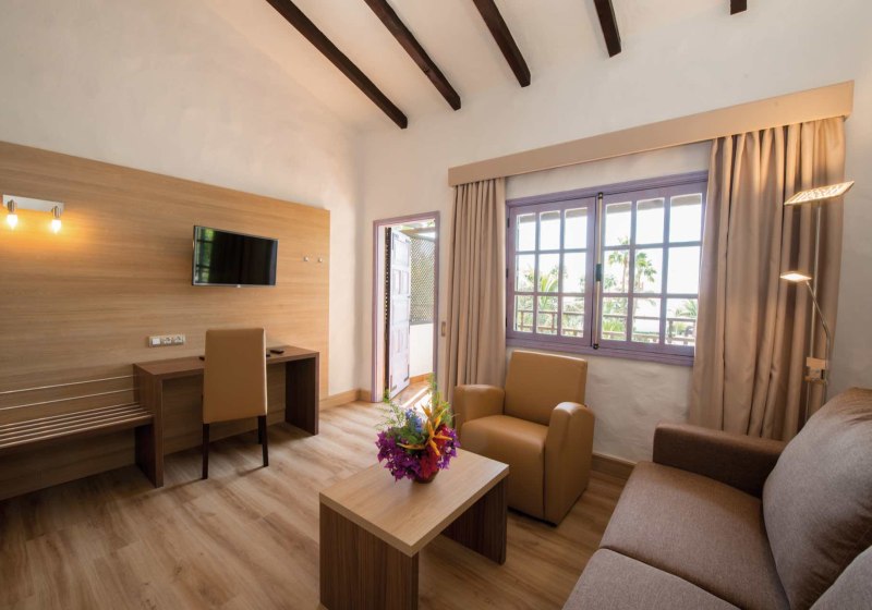 Zimmer & Wohnkomfort