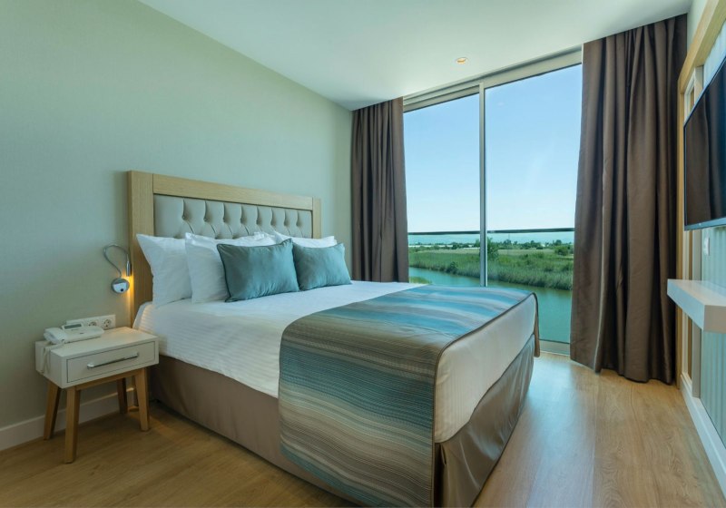 Zimmer & Wohnkomfort