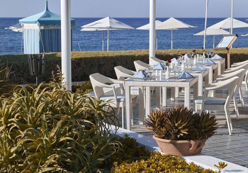 Kulinarik & Restaurants