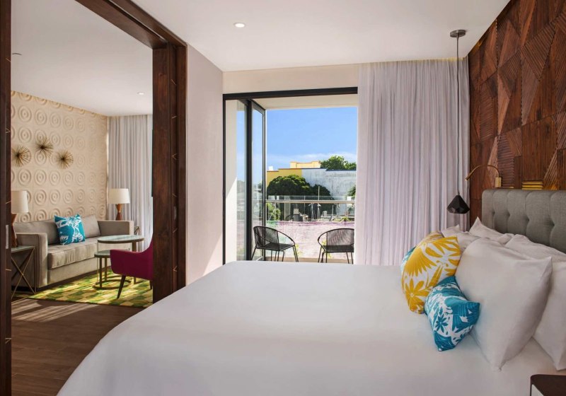 Zimmer & Wohnkomfort