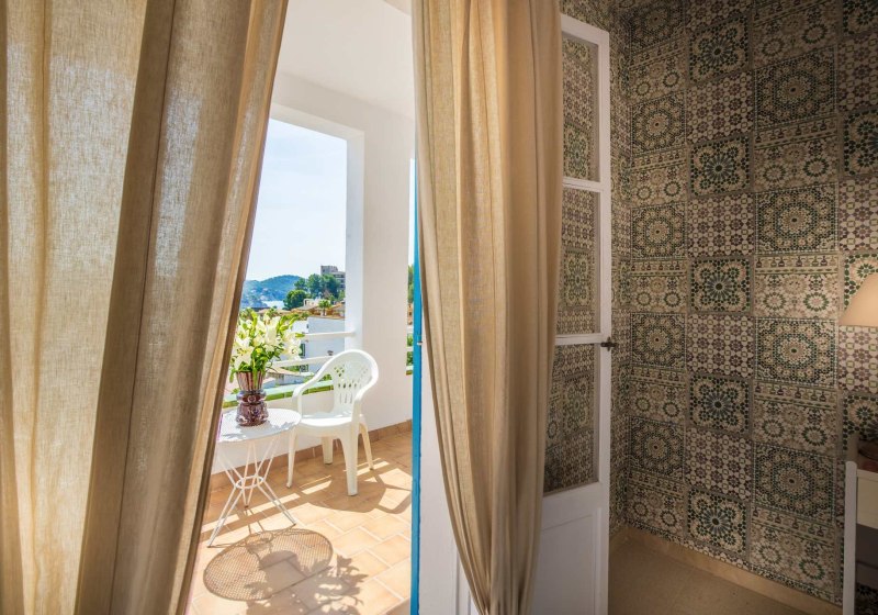 Zimmer & Wohnkomfort