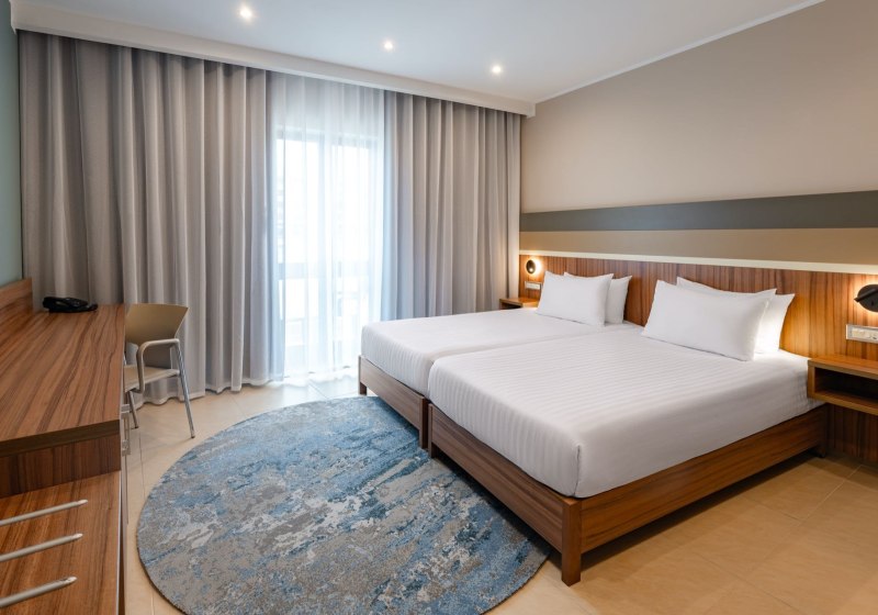 Zimmer & Wohnkomfort