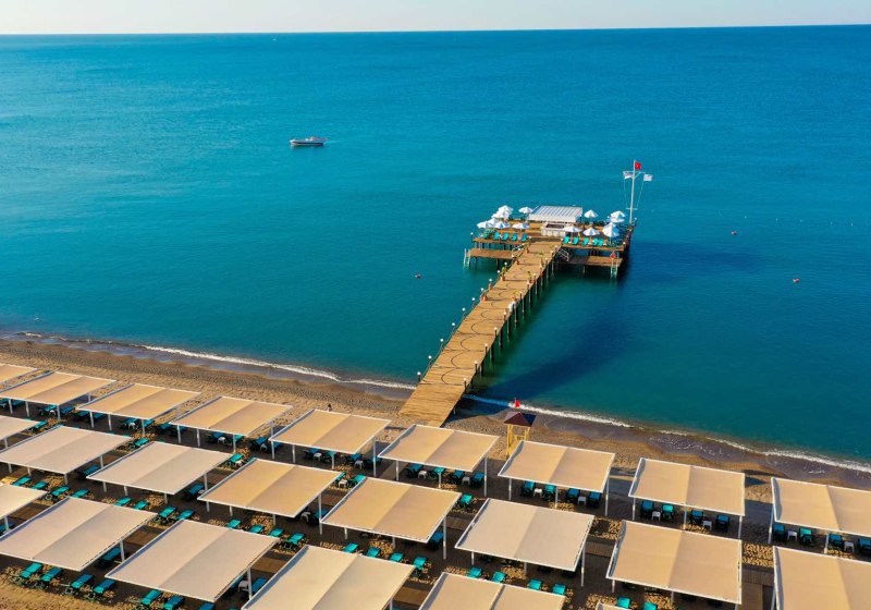 Crystal Centro Pearl Collection