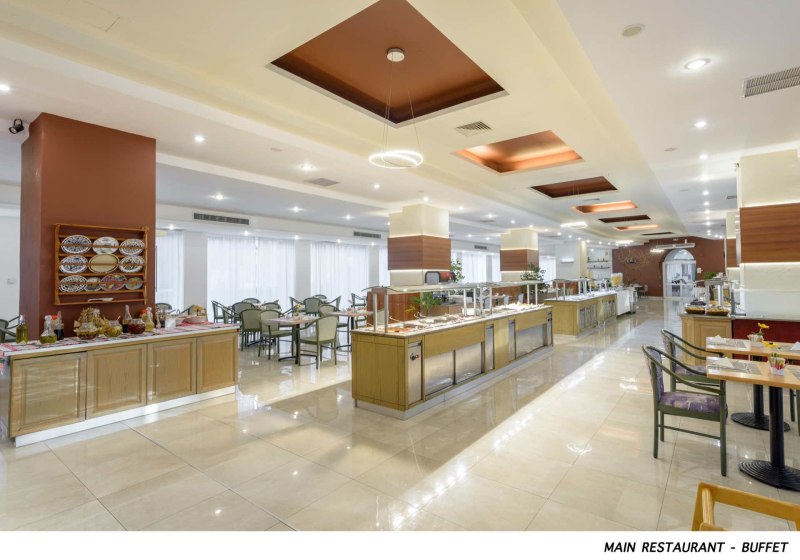 Beispiel: Kulinarik & Restaurants