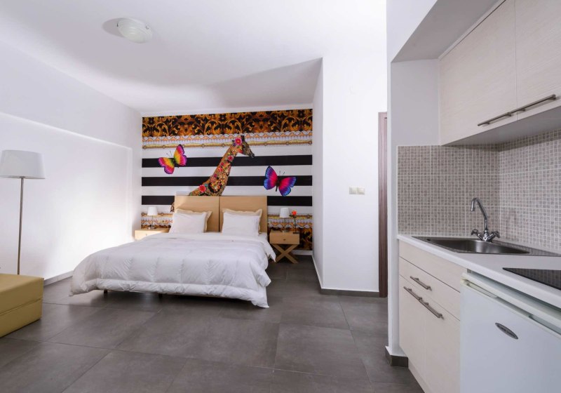 Zimmer & Wohnkomfort