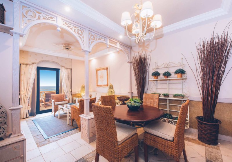 Zimmer & Wohnkomfort