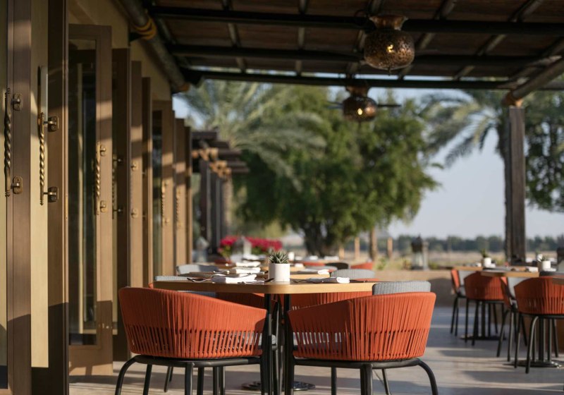 Kulinarik & Restaurants