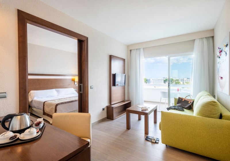 Zimmer & Wohnkomfort