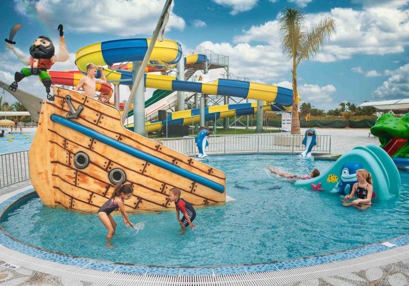 Crystals Beach Resort by Radisson Individuals