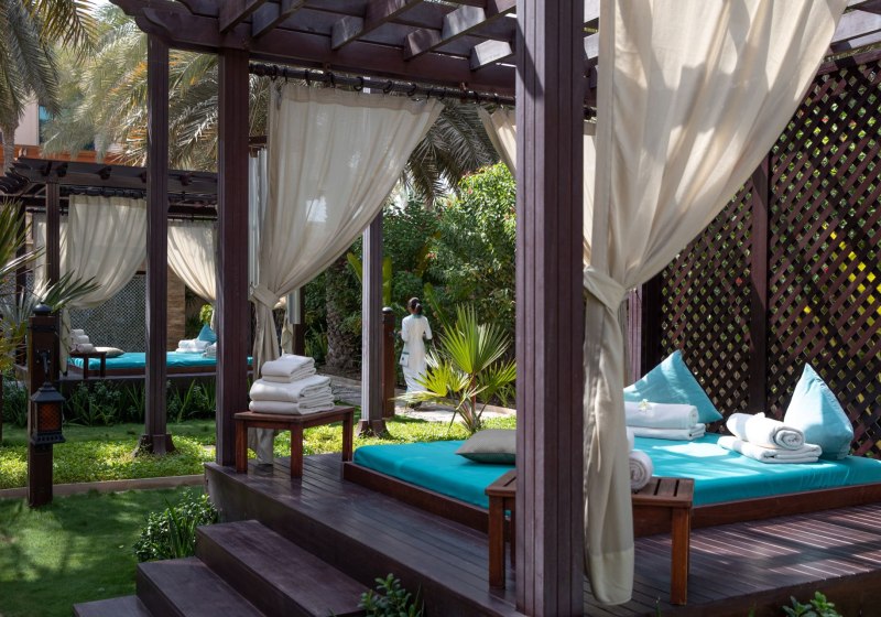 Wellness & Entspannung