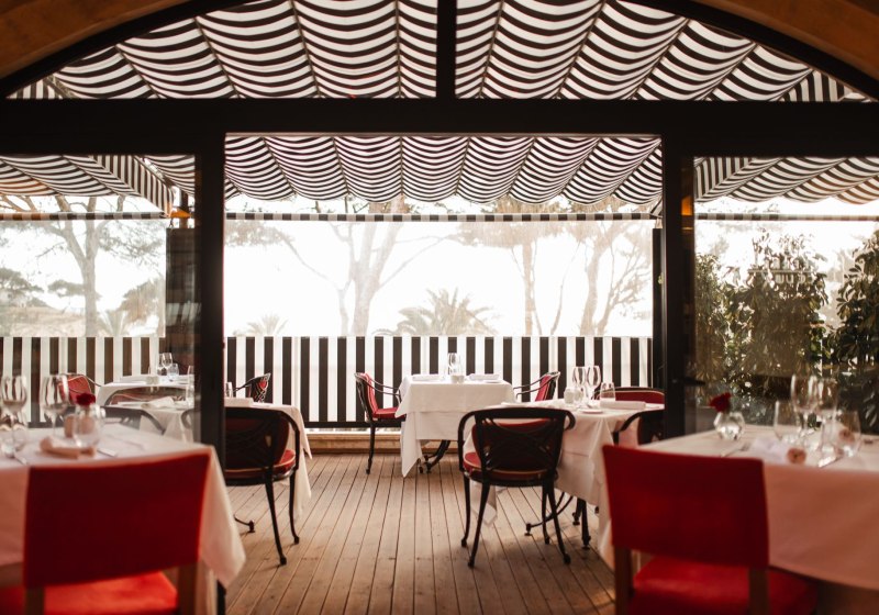 Ausstattung & Service