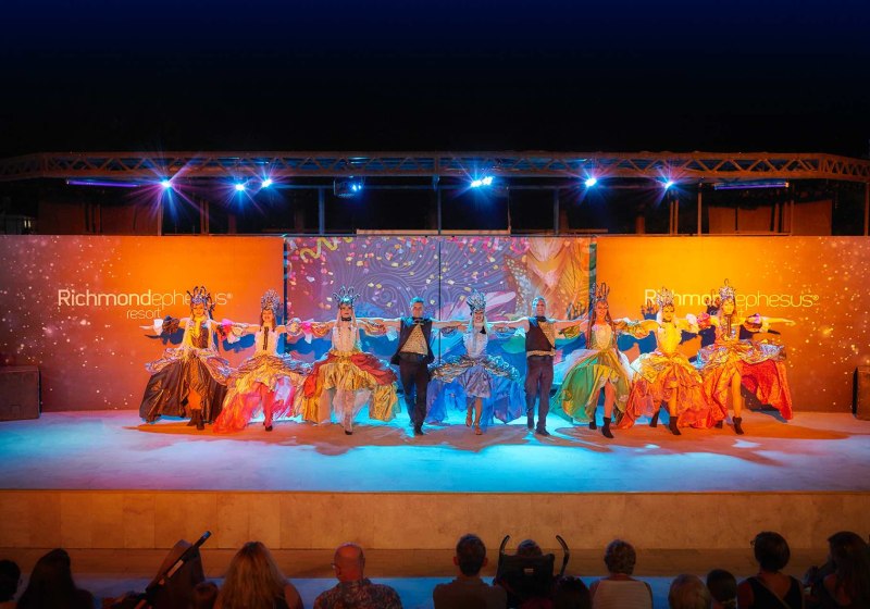 Unterhaltung & Entertainment