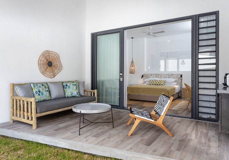 Zimmer & Wohnkomfort