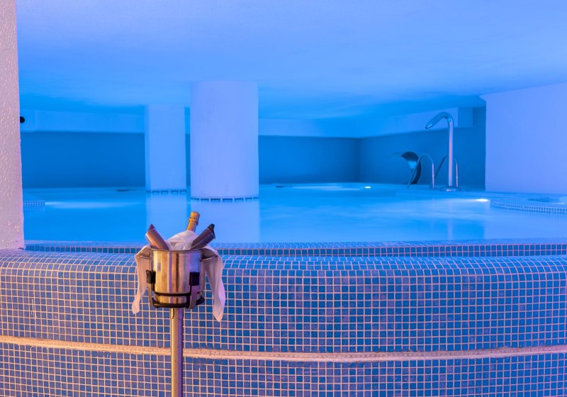 Wellness & Entspannung