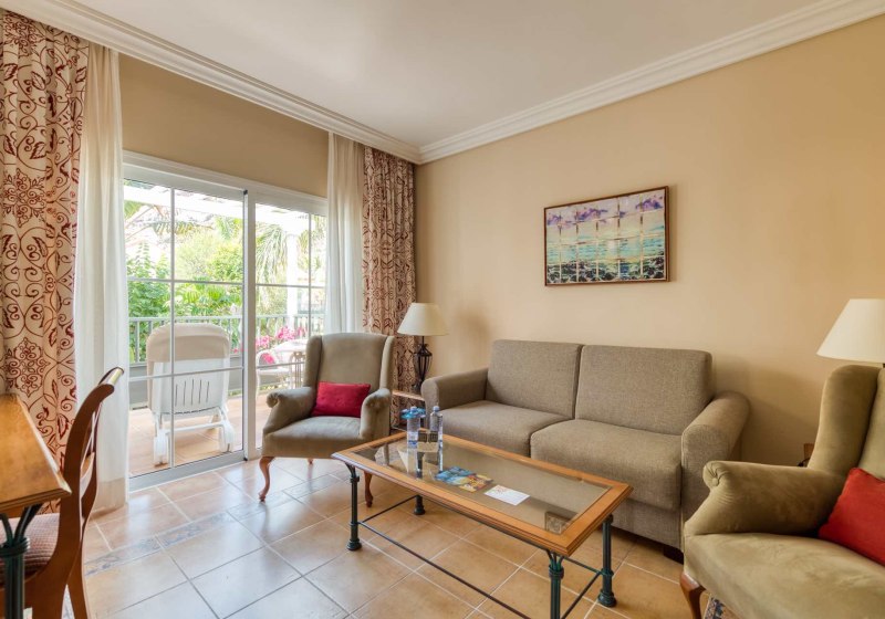 Zimmer & Wohnkomfort