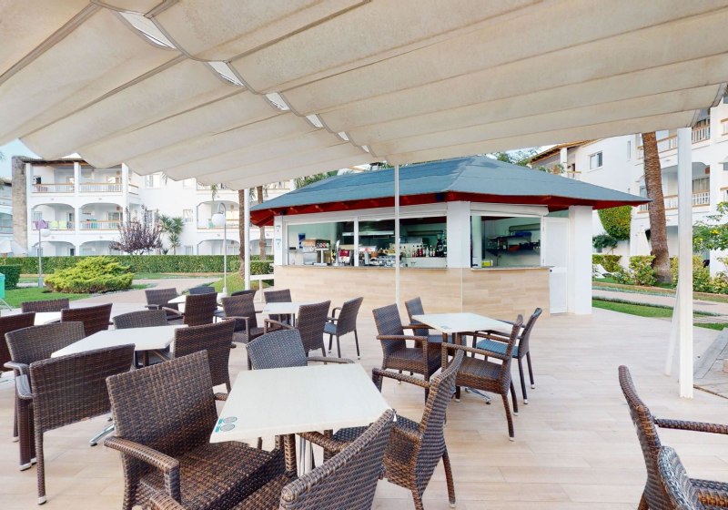 Ausstattung & Service