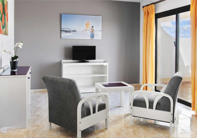 Zimmer & Wohnkomfort