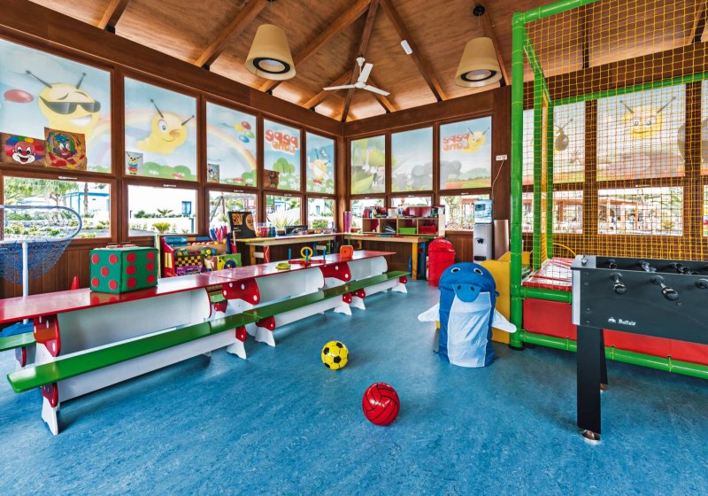 Elba Lanzarote Royal Village Resort