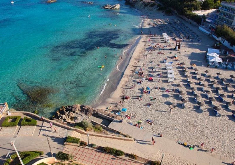 Son Moll Sentits Hotel & Spa