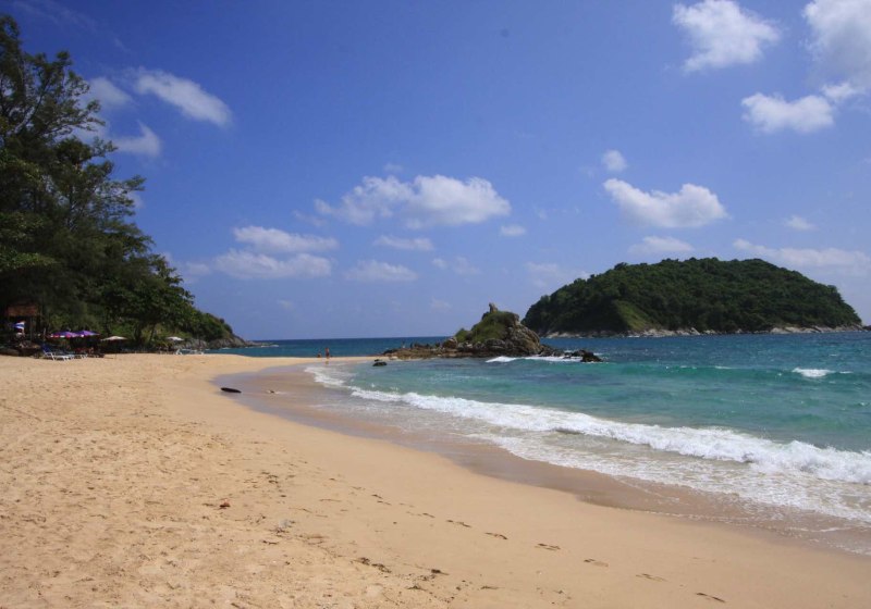 Rawai Palm Beach Resort