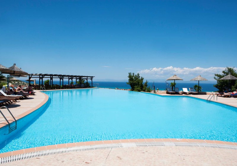 Ausstattung & Service