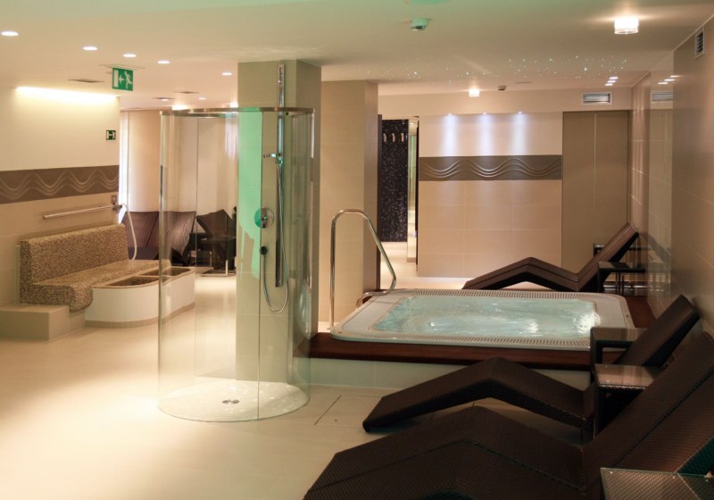 Wellness & Entspannung