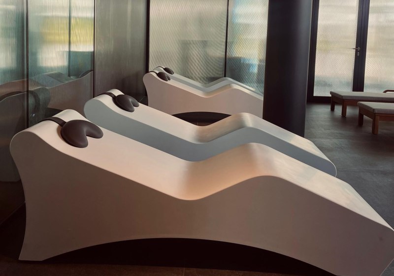 Beispiel: Wellness & Entspannung