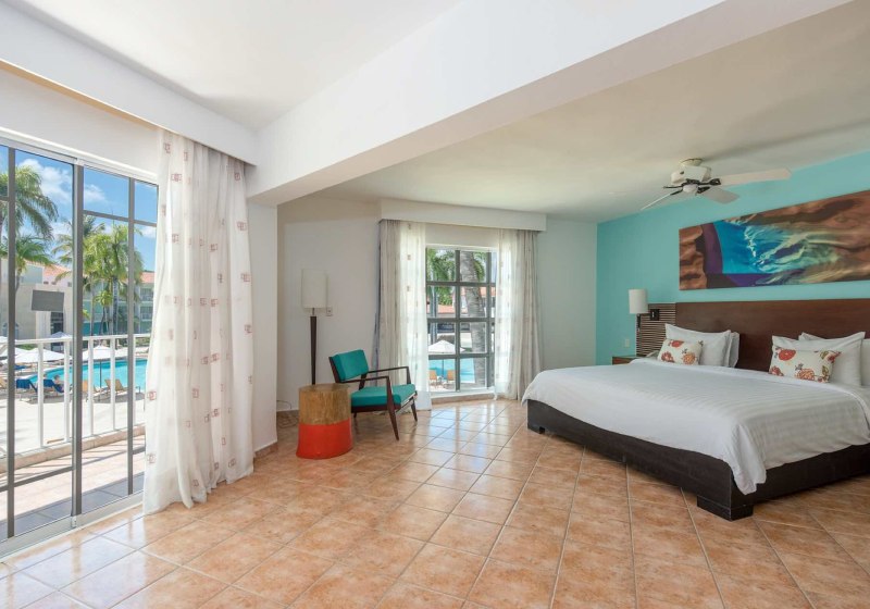 Zimmer & Wohnkomfort