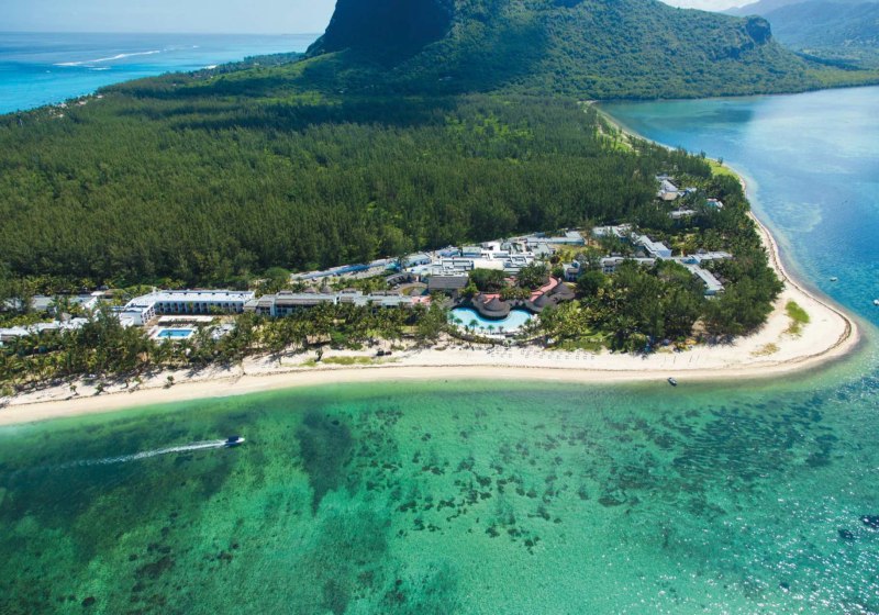 RIU Palace Mauritius