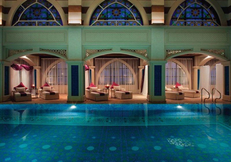 Wellness & Entspannung