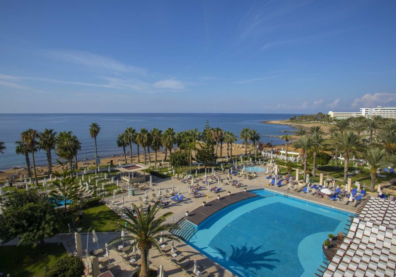 Louis Ledra Beach