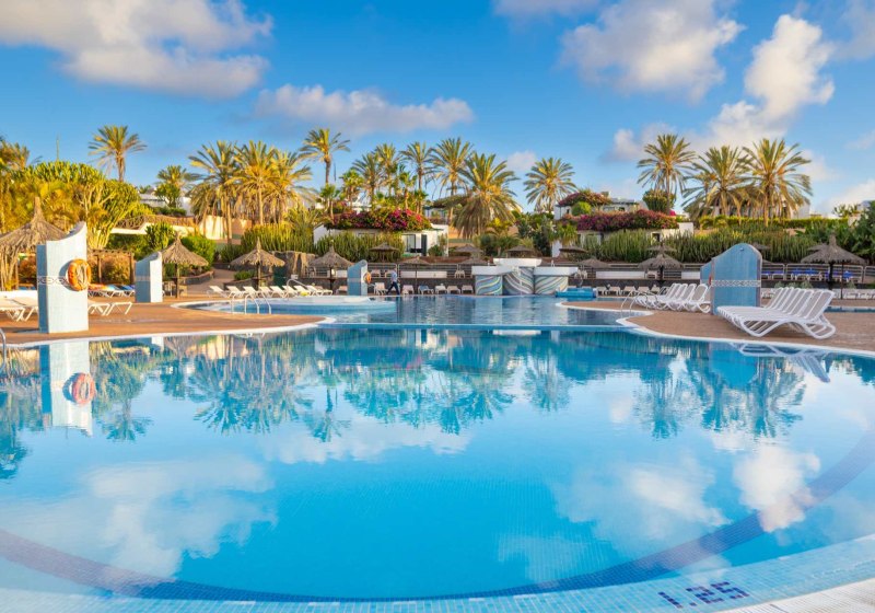 Ausstattung & Service