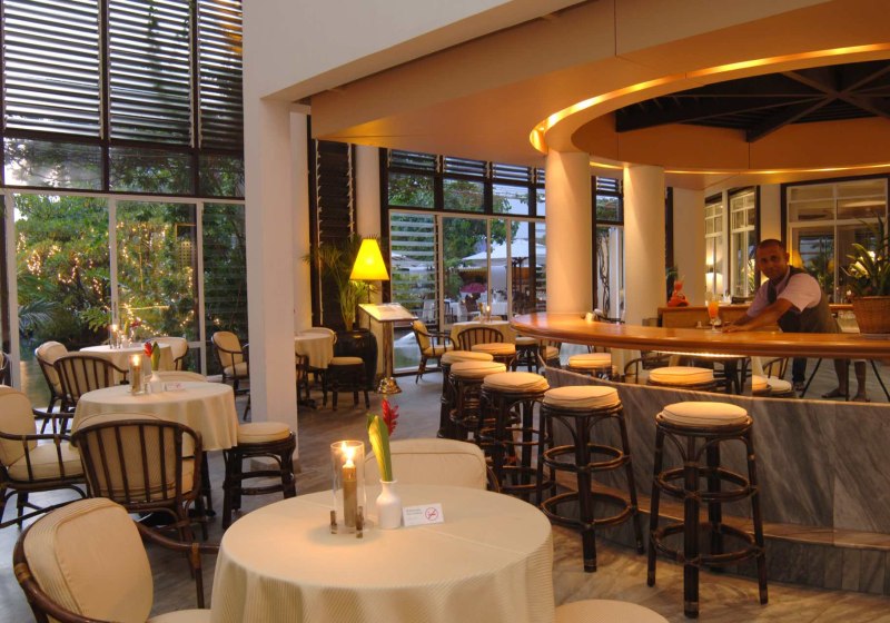 Ausstattung & Service